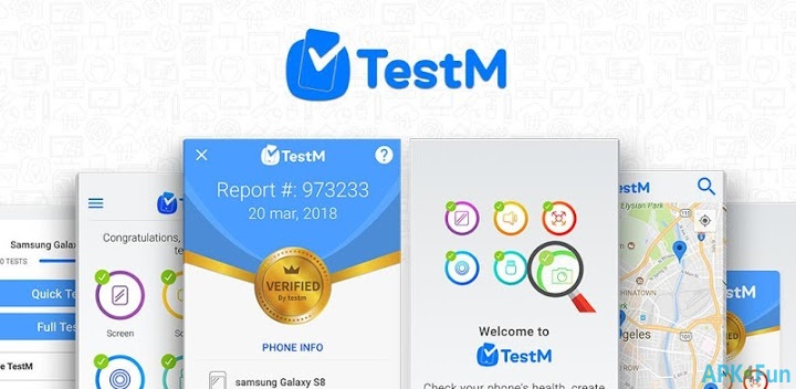 The Best Hardware Test App for iPhone – Diagnose Faults in Minutes