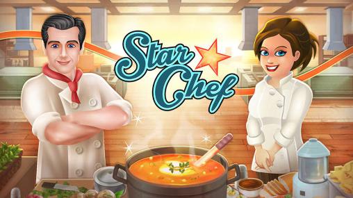 Star Chef Hacked IPA Download – Unlimited Cash Coins Without Jailbreak