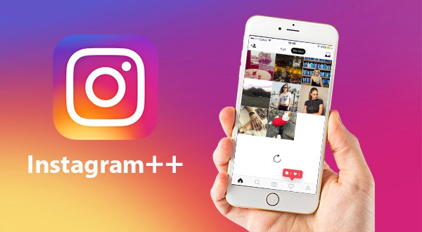 Instagram++ No Jailbreak – Tweaked version of Instagram for iPhone